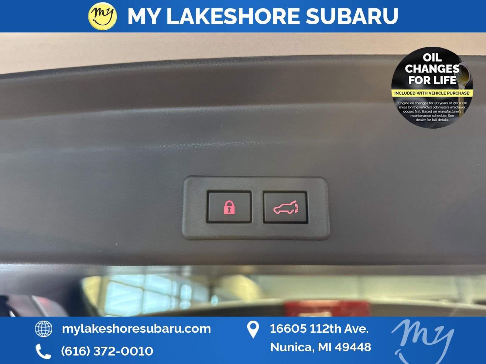 New 2026 Subaru Ascent Limited image 26