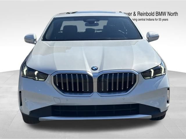 New 2027 BMW 530i xDrive w/ Premium Package AWD/4WD image 11