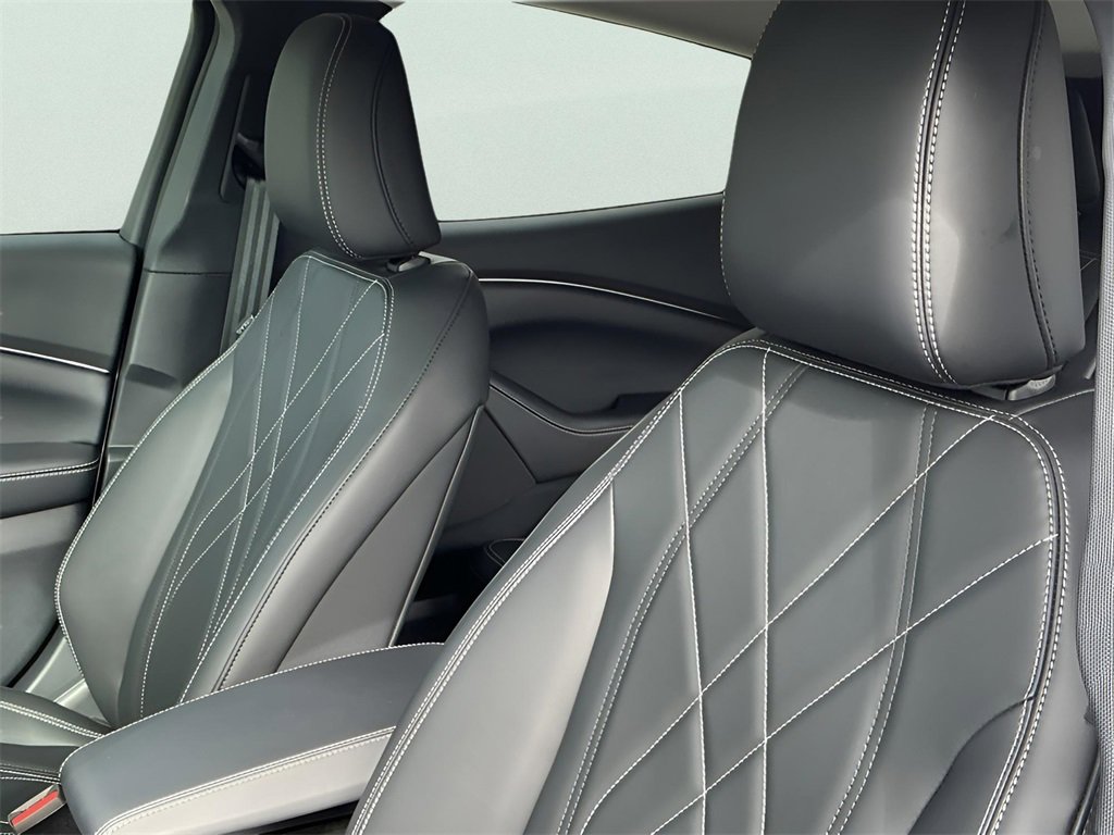 Used 2025 Ford Mustang Mach-E Select image 22