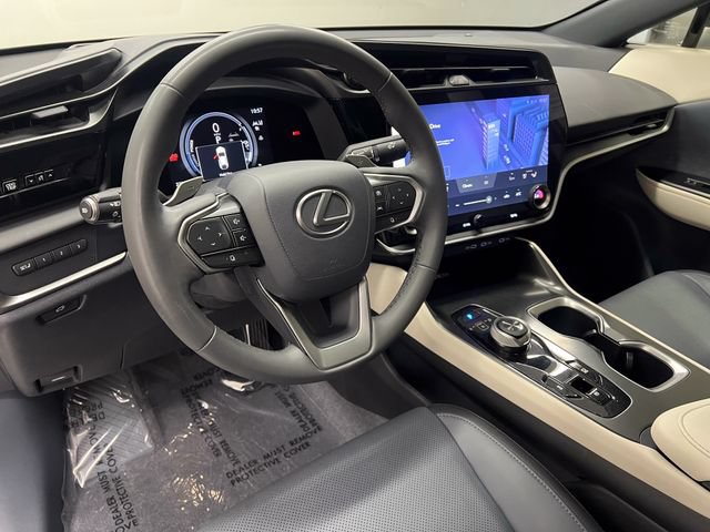 Used 2023 Lexus RZ 450e Premium w/ Technology Package AWD/4WD image 16