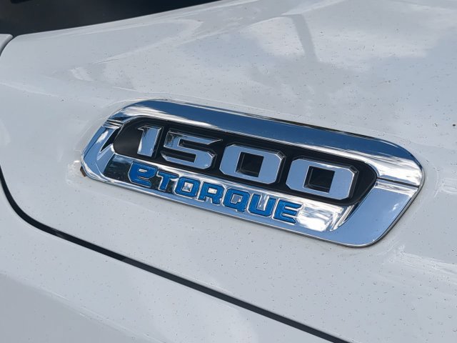 Certified 2025 RAM 1500 Big Horn AWD/4WD image 13