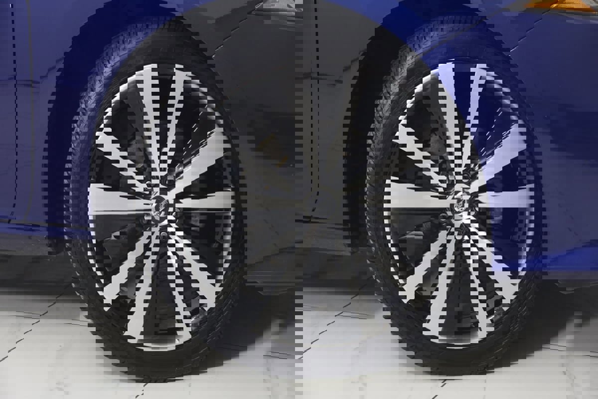 Used 2021 Nissan Altima 2.5 SR image 12