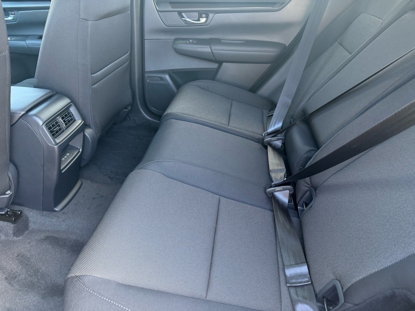 New 2027 Honda CR-V EX image 22