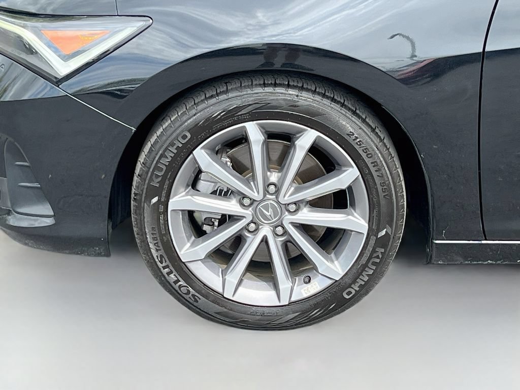 Used 2025 Acura Integra FWD image 30