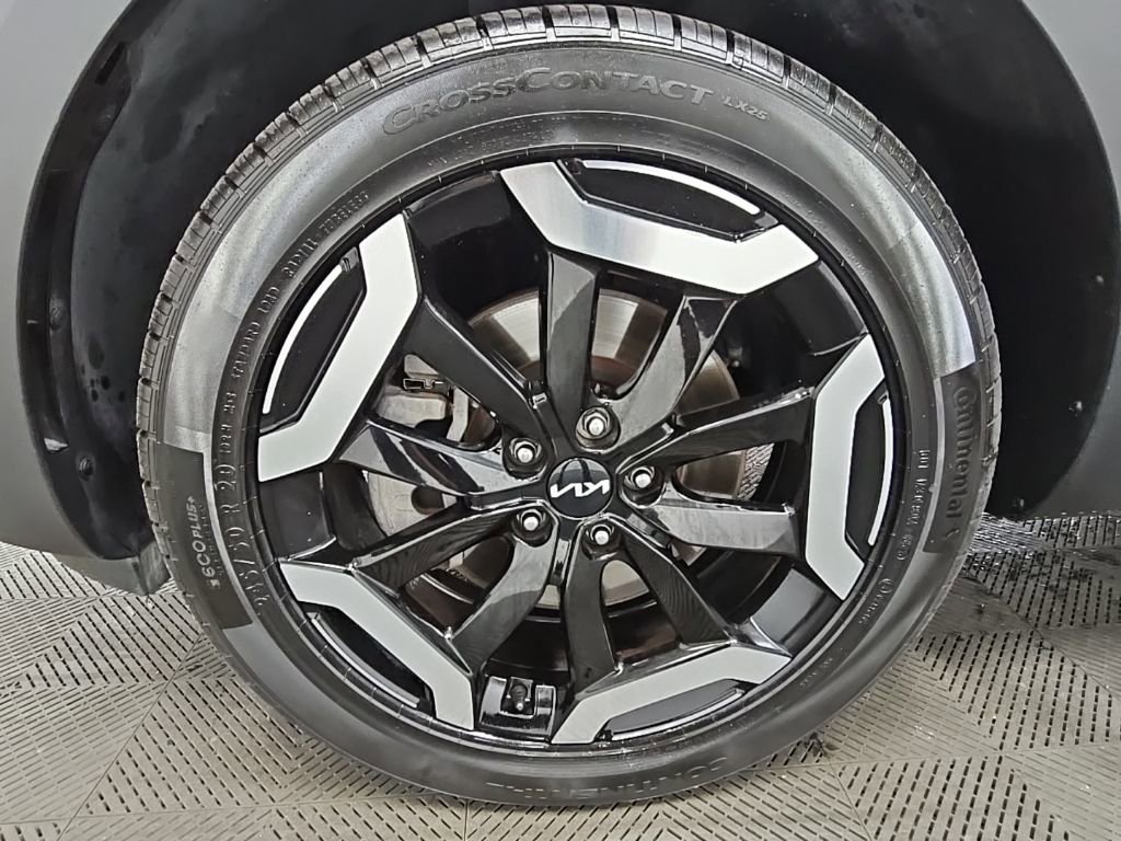 Used 2023 Kia Telluride S w/ S Sunroof Package image 45