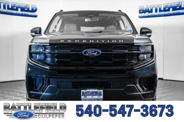 New 2026 Ford Expedition Max Active AWD/4WD image 2