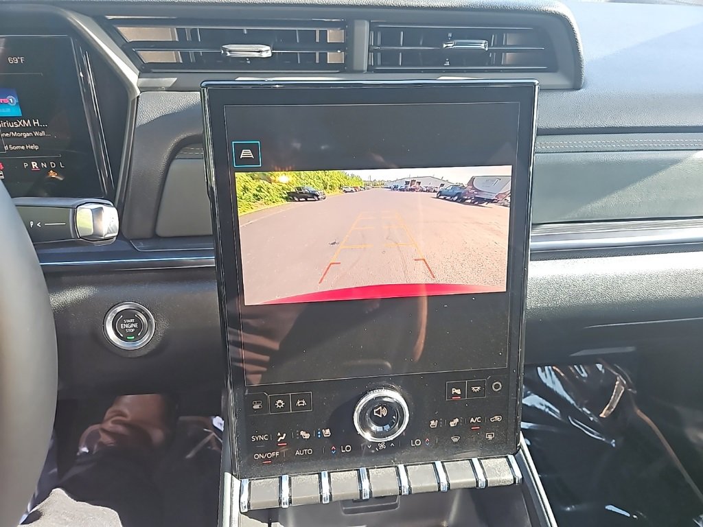 Certified 2026 GMC Terrain AT4 w/ Convenience Package III image 19