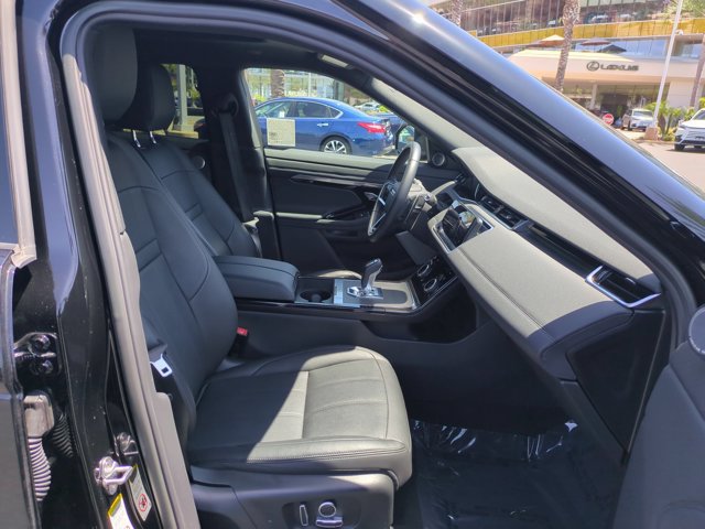 Used 2023 Land Rover Range Rover Evoque SE AWD/4WD image 29