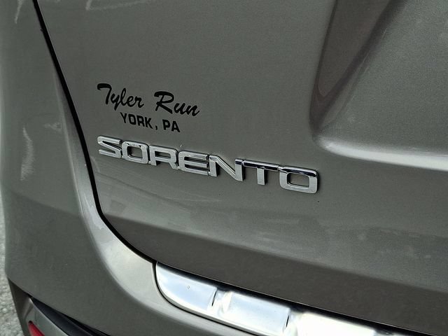 Used 2017 Kia Sorento SX AWD/4WD image 35