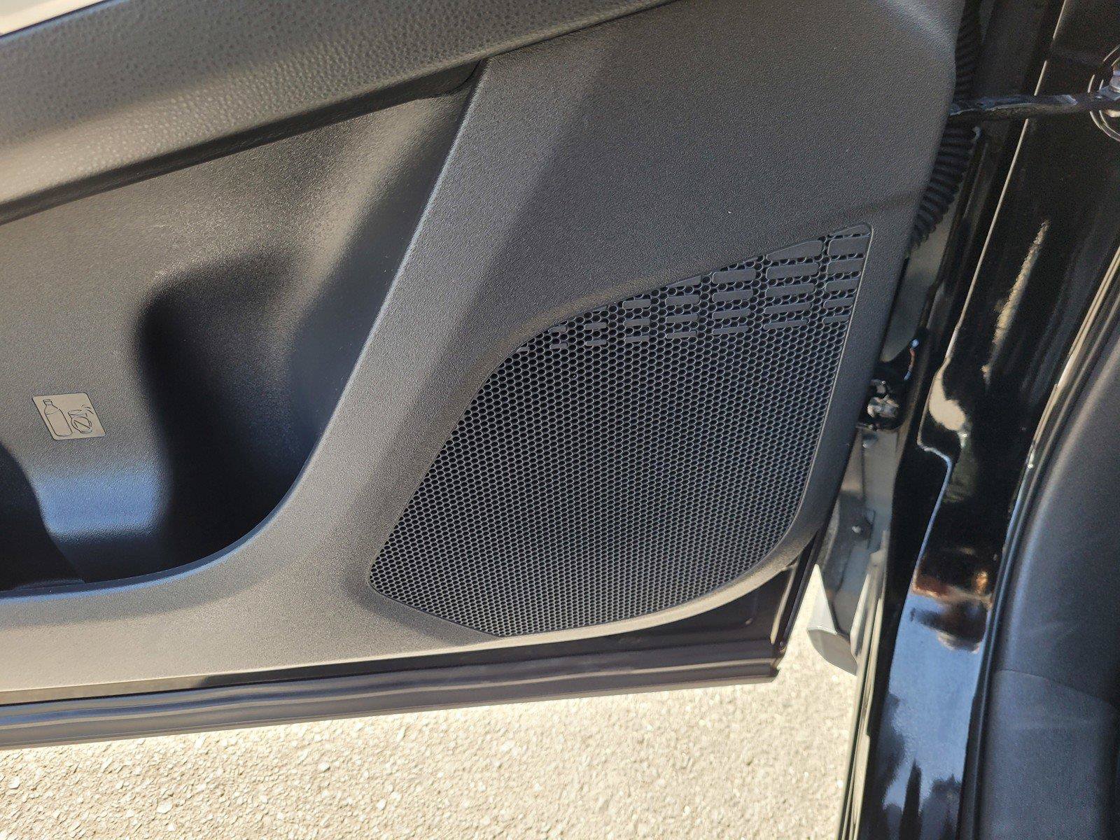 Certified 2023 Subaru Solterra AWD image 21