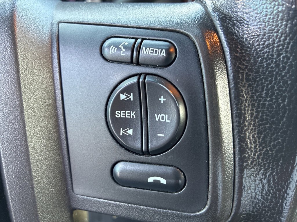 Used 2013 Ford F350 Lariat w/ Camper Pkg image 23