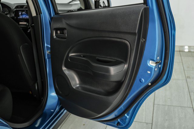 Used 2022 Mitsubishi Mirage LE FWD image 39