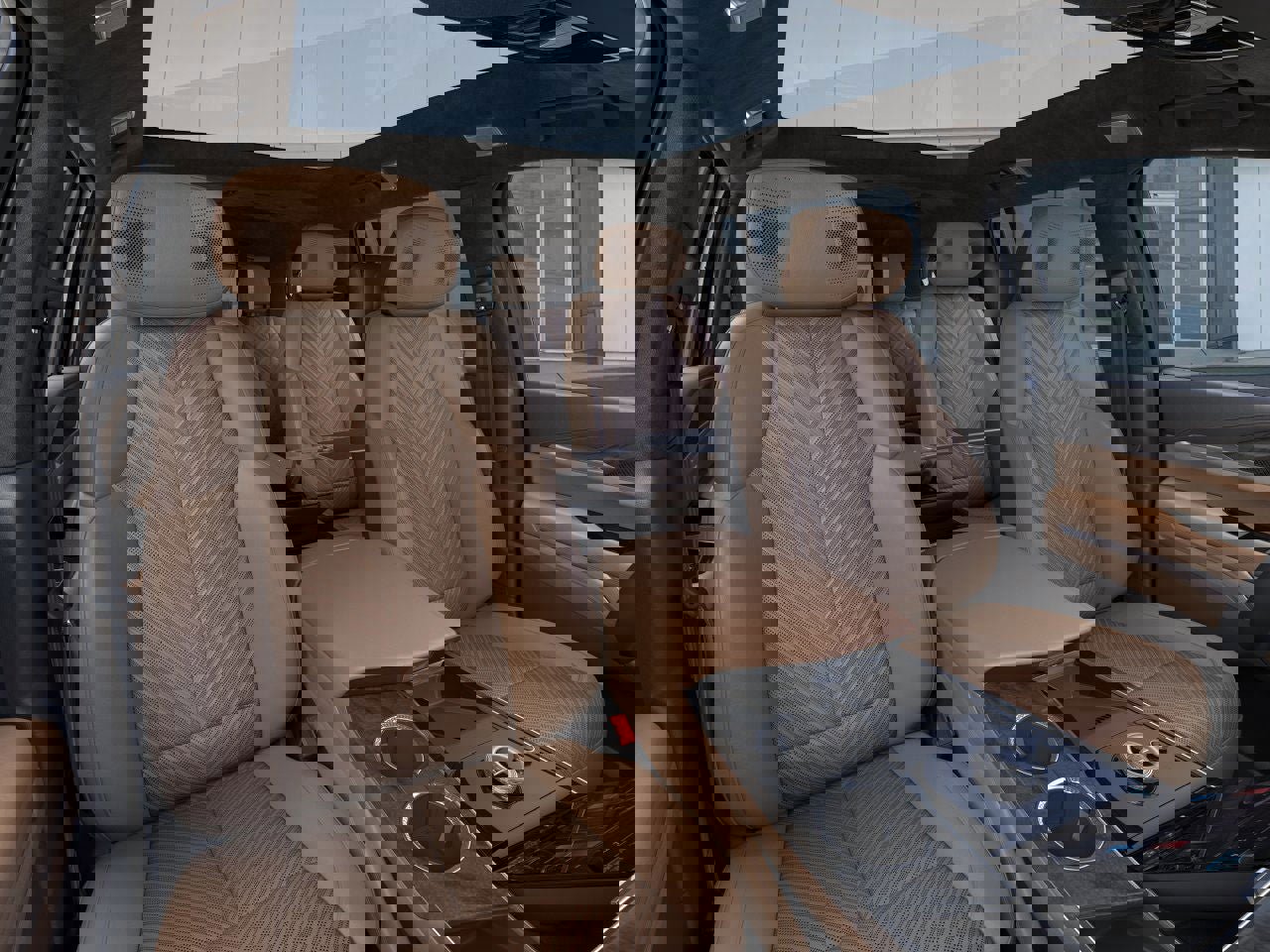 New 2026 Cadillac Escalade IQL Sport 2 image 16