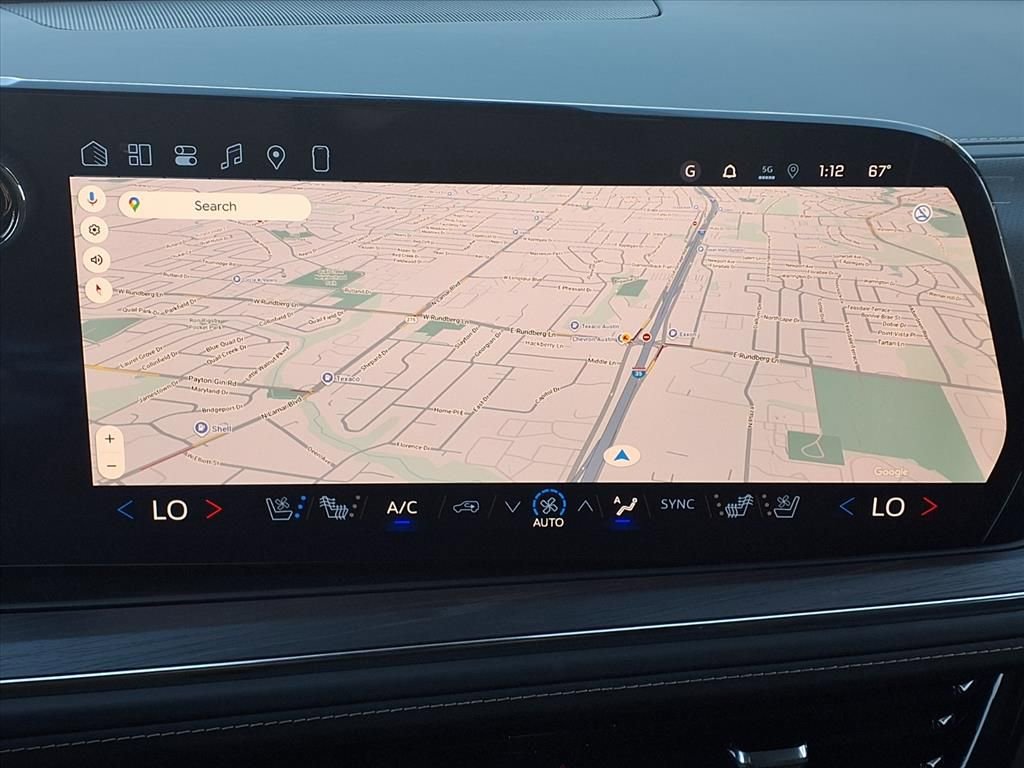 New 2026 Chevrolet Tahoe Premier image 13