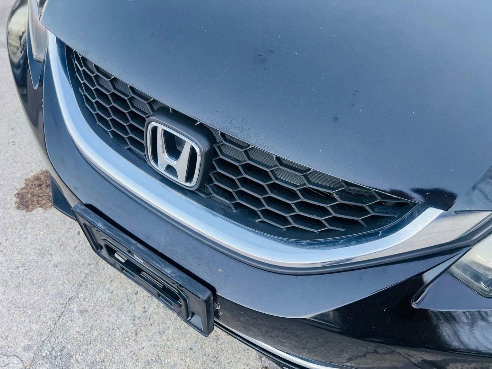 Used 2013 Honda Civic LX image 31