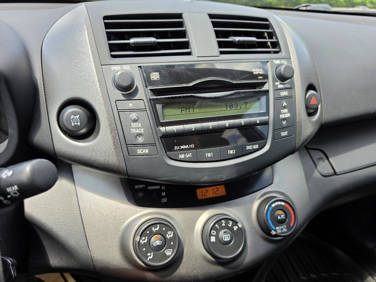 Used 2011 Toyota RAV4 Sport w/ Sport Extra Value Pkg AWD/4WD image 12