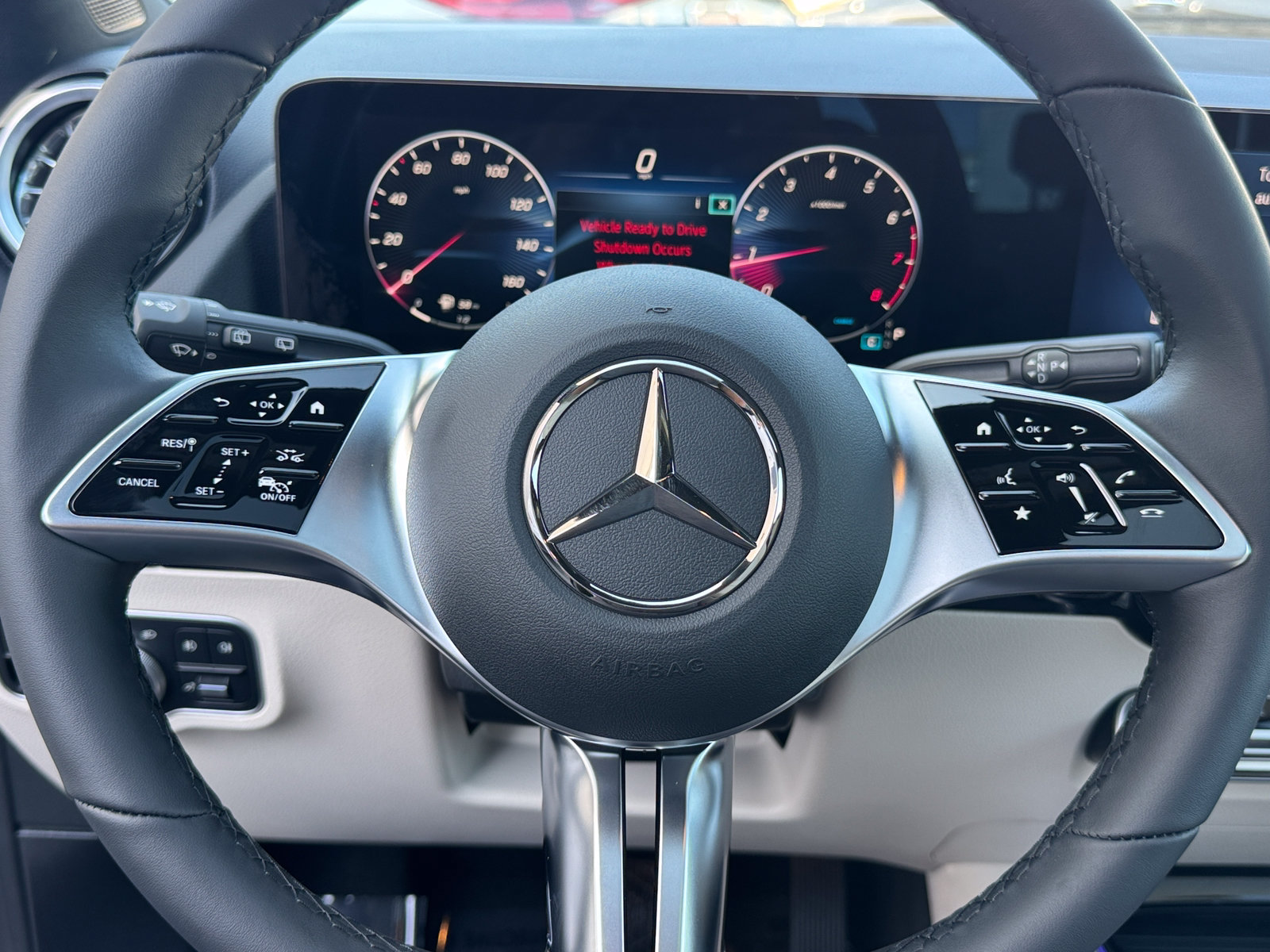 New 2026 Mercedes-Benz GLA 250 image 11