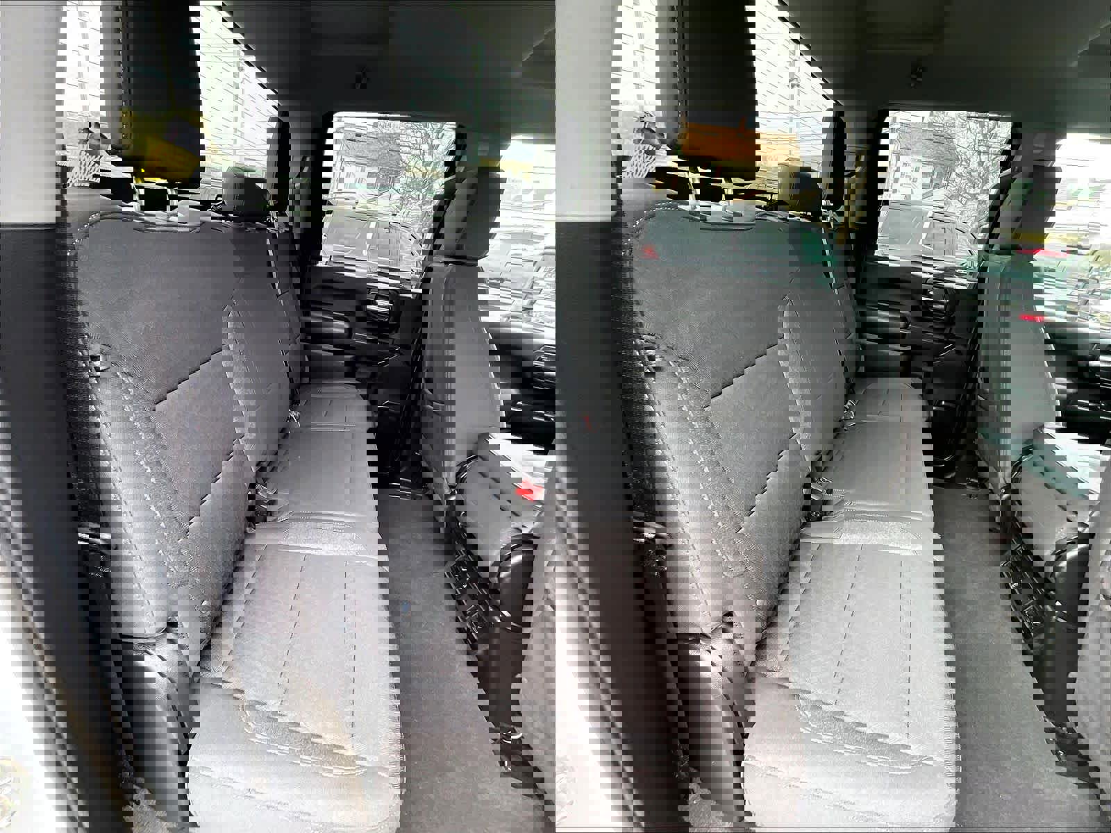 Used 2024 Chevrolet Silverado 2500 Custom w/ Custom Convenience Package image 16