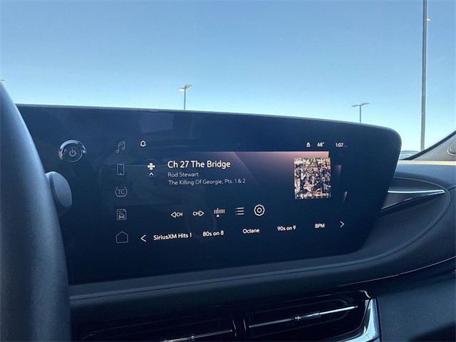 Certified 2025 Buick Envista Sport Touring w/ Convenience I Package image 16