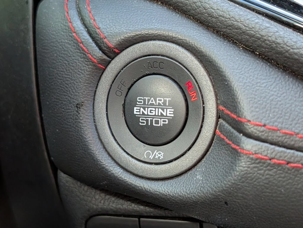 Used 2024 Dodge Durango GT AWD/4WD image 41