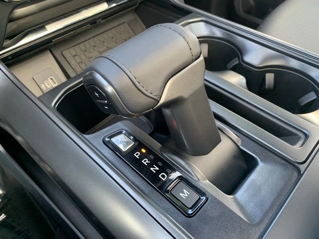 New 2025 Ford F150 Lariat w/ Equipment Group 502A High AWD/4WD image 29