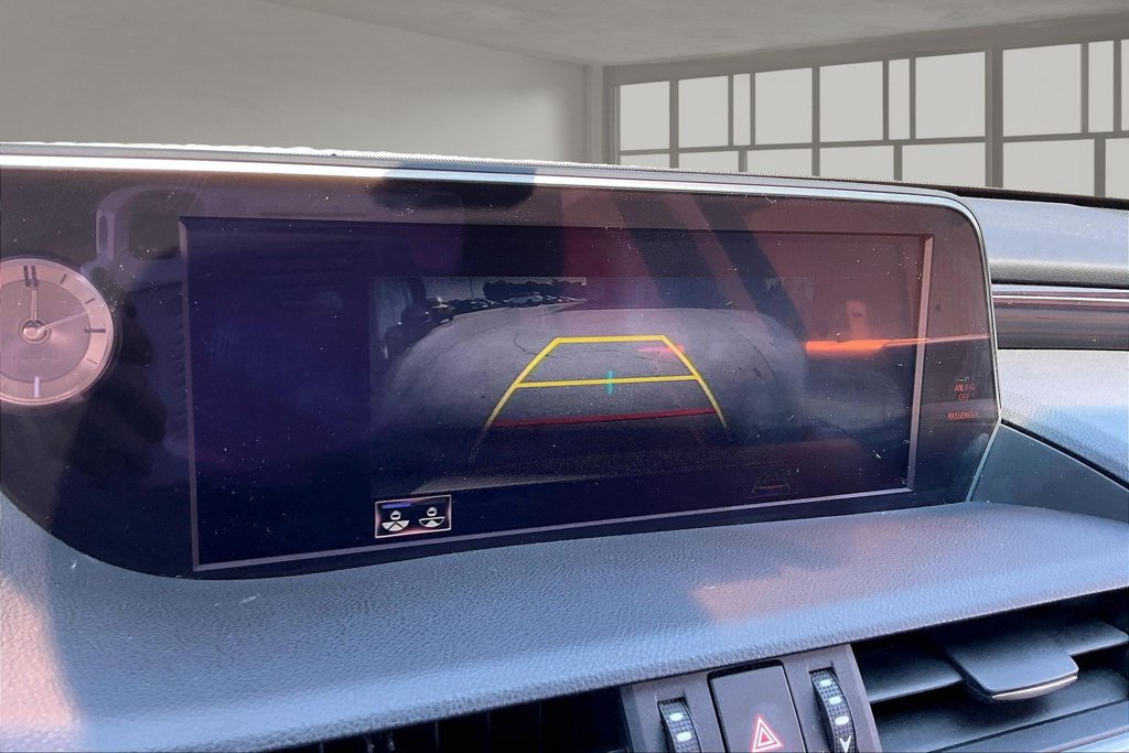 Used 2020 Lexus ES 350 w/ Premium Package FWD image 14