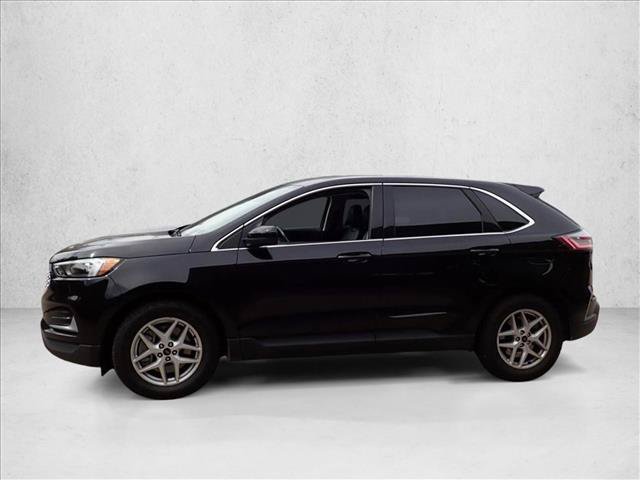 Used 2024 Ford Edge SEL AWD/4WD image 7