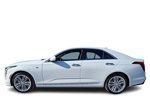 Used 2023 Cadillac CT4 Premium Luxury w/ Climate Package AWD/4WD image 8