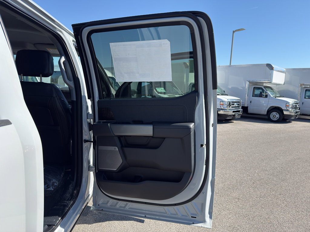 New 2026 Ford F250 Lariat AWD/4WD image 19