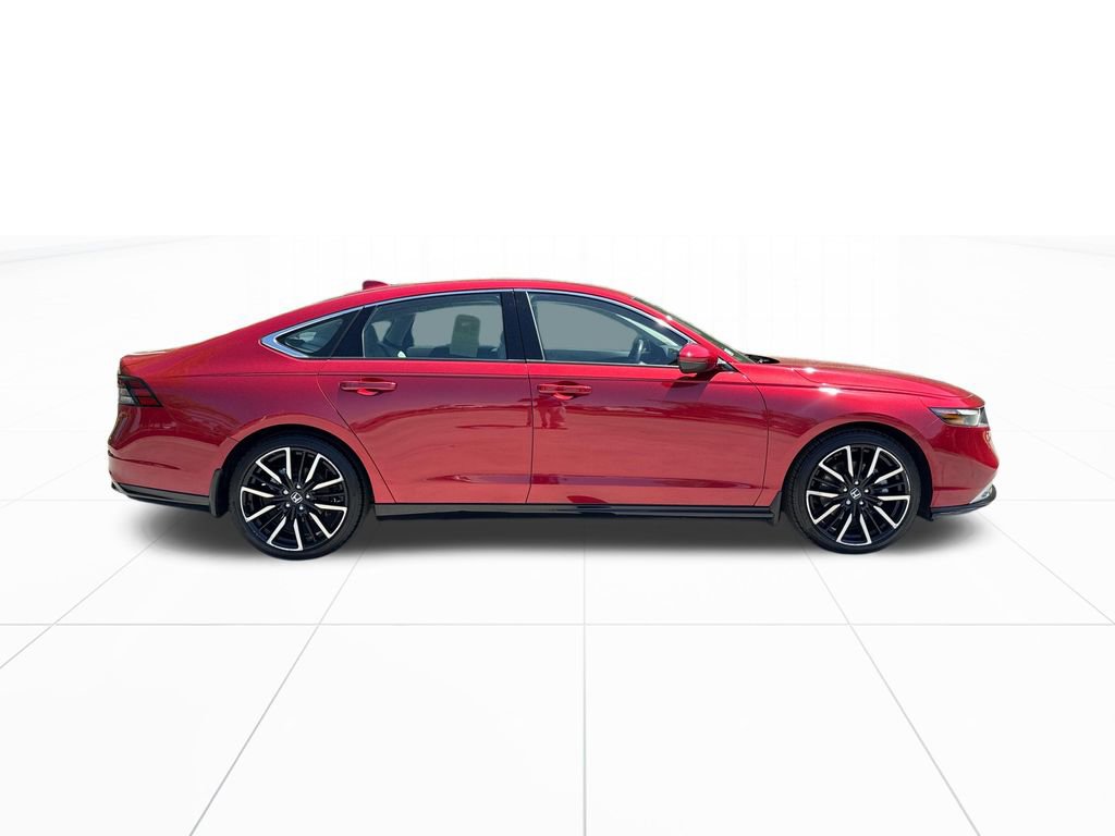Certified 2023 Honda Accord Touring image 8