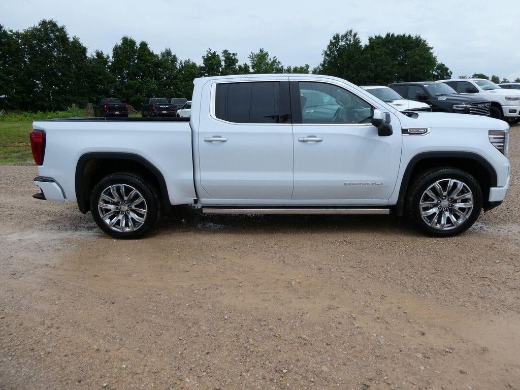 New 2026 GMC Sierra 1500 Denali AWD/4WD image 3