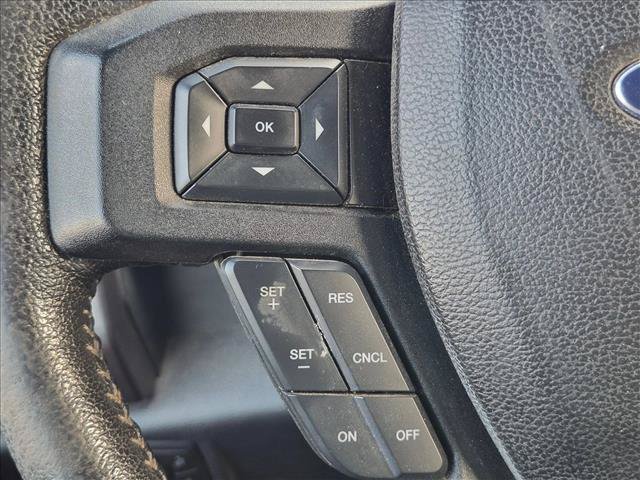Used 2016 Ford F150 XLT w/ Equipment Group 302A Luxury AWD/4WD image 15