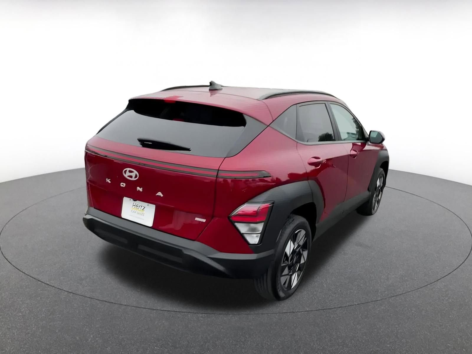 Used 2025 Hyundai Kona SEL image 14