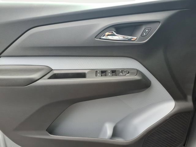 New 2027 Chevrolet Bolt RS w/ LPO, All-Weather Package FWD image 12