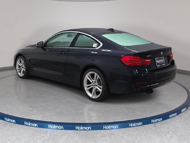 Used 2017 BMW 430i xDrive Coupe AWD/4WD image 8