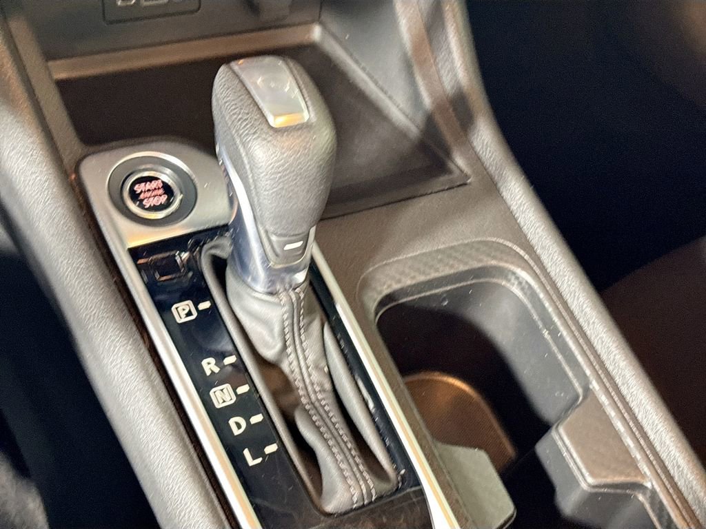 Used 2022 Nissan Sentra SV image 17