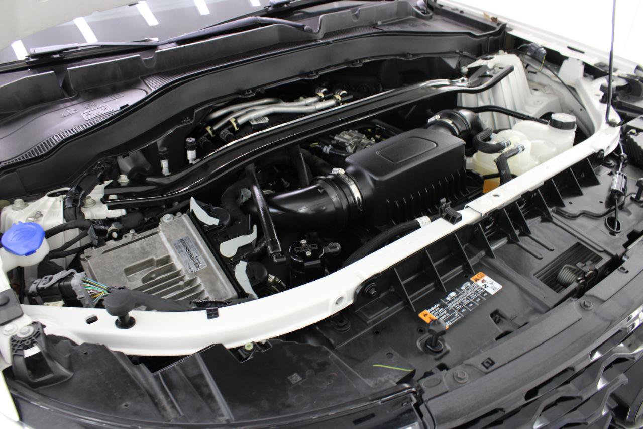 Used 2023 Ford Explorer ST w/ Equipment Group 401A AWD/4WD image 78