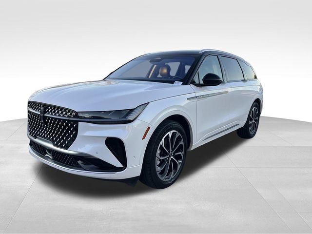 Used 2024 Lincoln Nautilus Reserve image 8