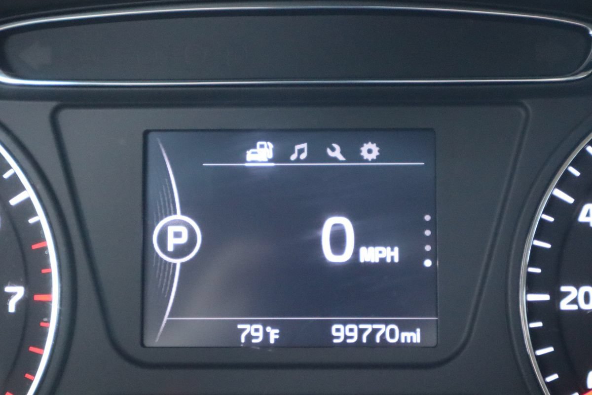 Used 2016 Kia Sorento LX AWD/4WD image 47