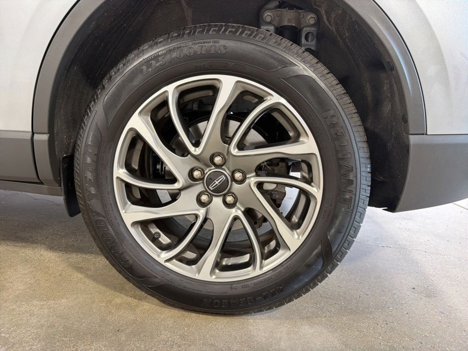 Used 2022 Lincoln Corsair AWD w/ Equipment Group 101A image 29