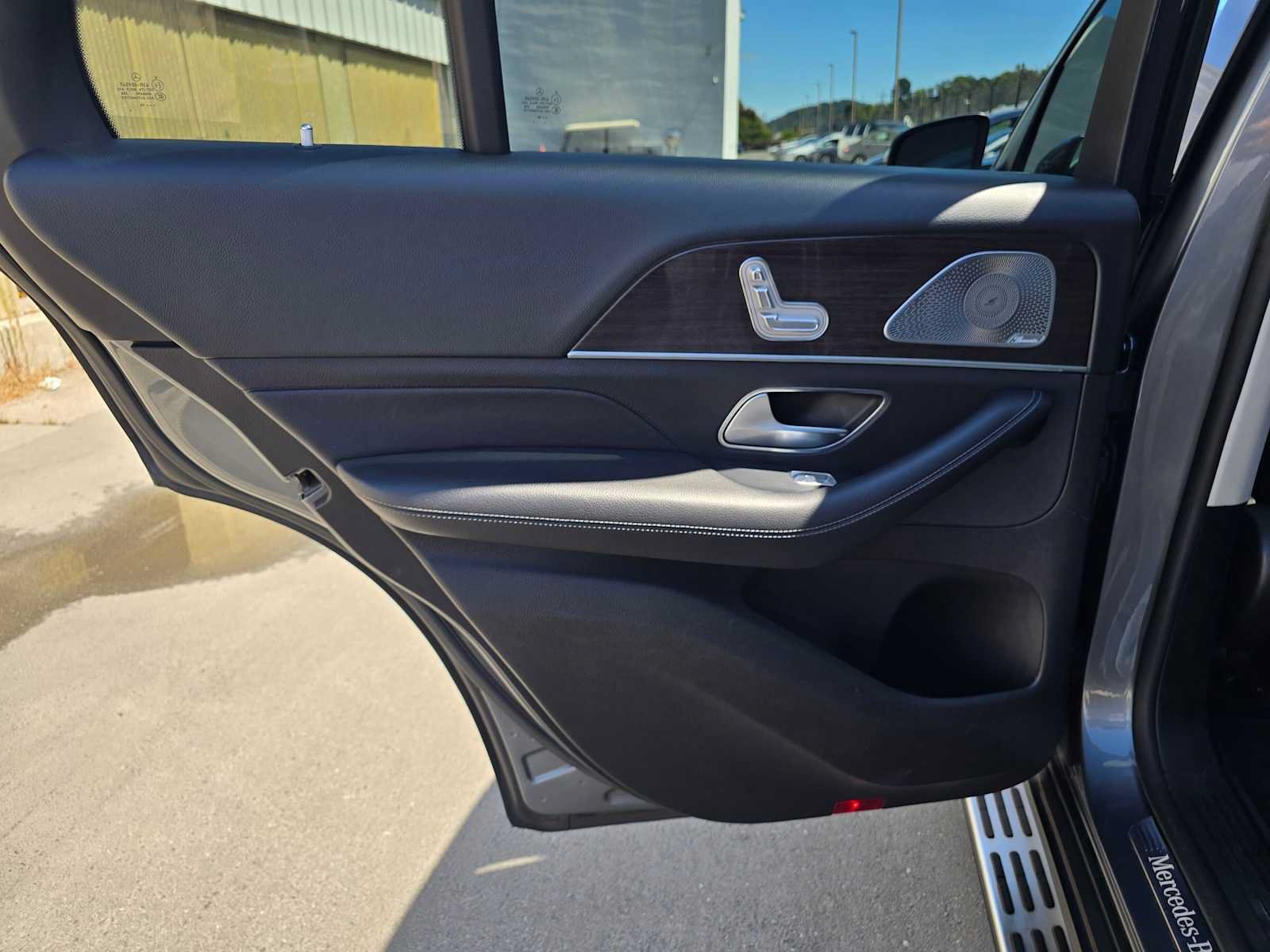 Used 2020 Mercedes-Benz GLE 350 4MATIC image 15