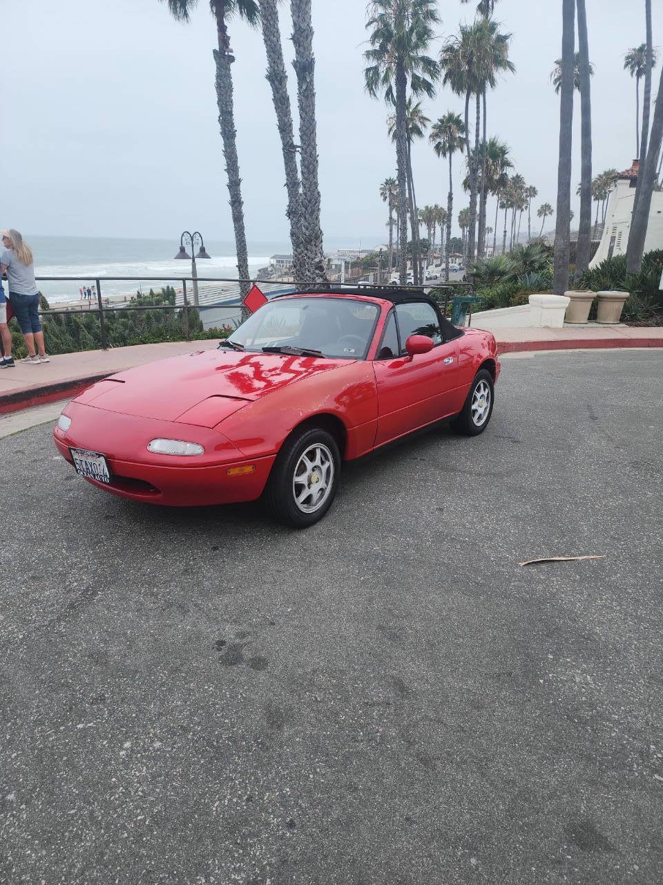 Used 1997 MAZDA MX-5 Miata Convertibles for Sale - Kelley Blue Book
