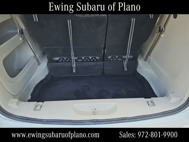 Used 2024 Chrysler Pacifica Touring-L image 22