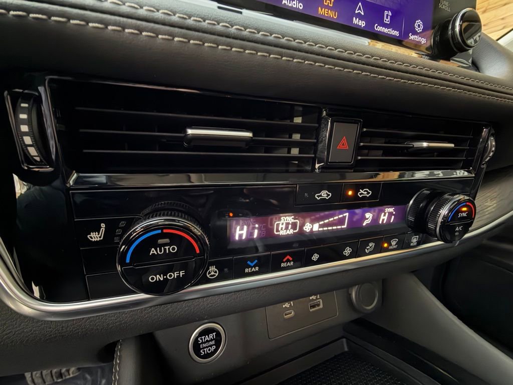 Used 2021 Nissan Rogue SL w/ Premium Package image 25