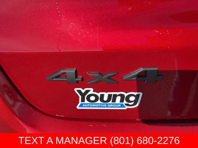 New 2026 Jeep Compass Latitude AWD/4WD image 11