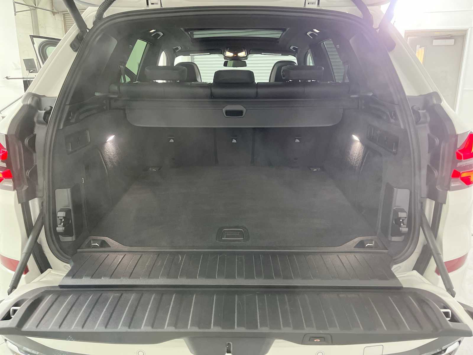 Used 2026 BMW X5 xDrive40i image 21