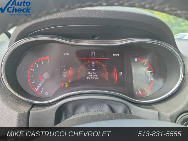 Used 2015 Dodge Durango Citadel w/ Trailer Tow Group IV AWD/4WD image 12
