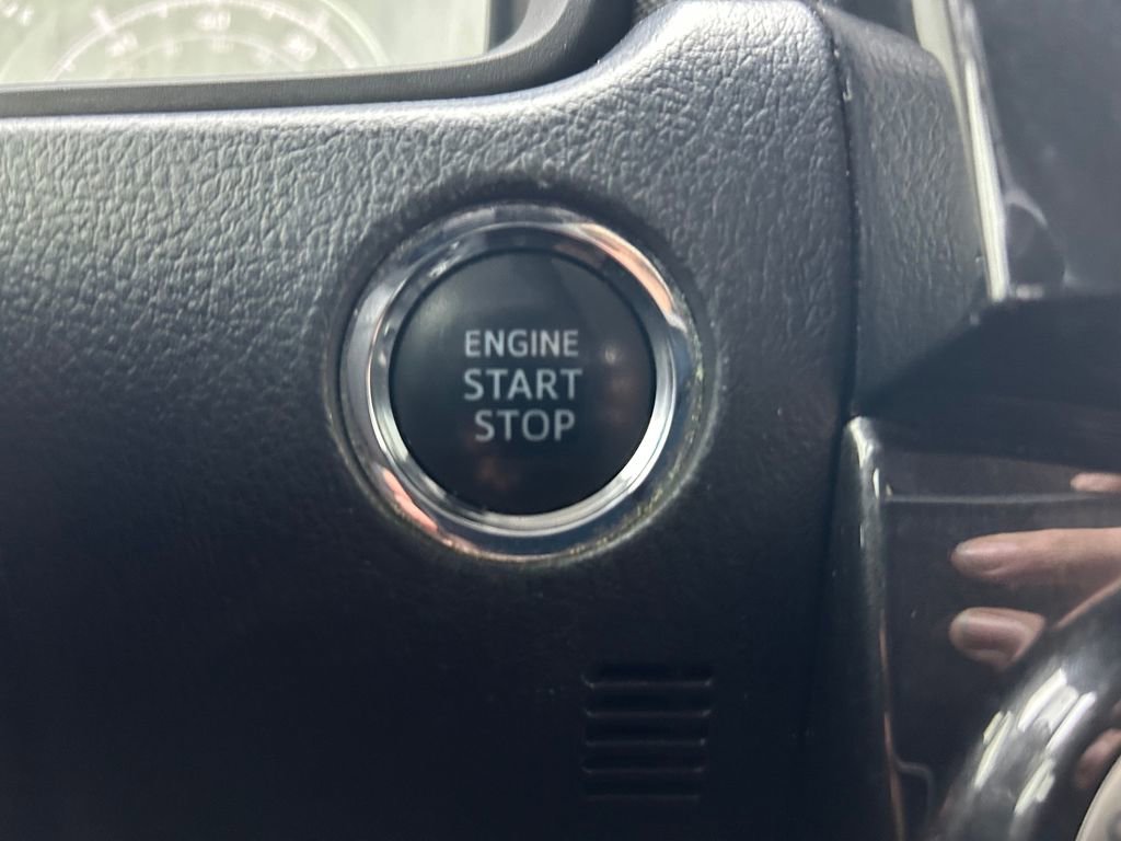 Used 2020 Toyota 4Runner TRD Off-Road Premium w/ Moonroof Package image 17