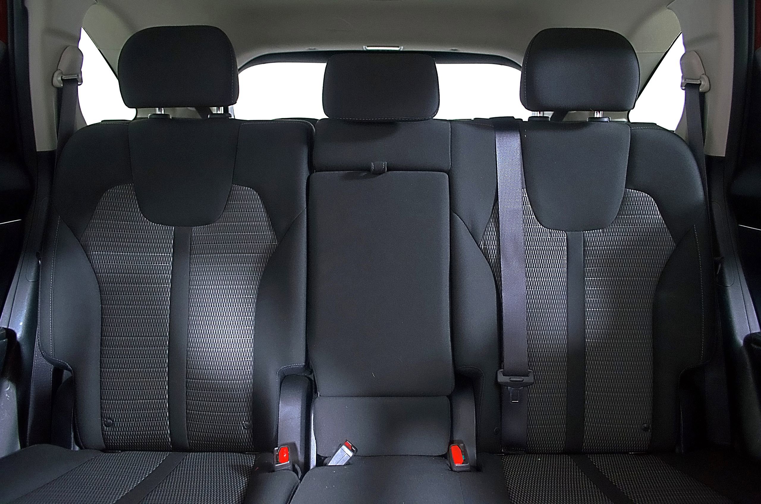 Used 2022 Kia Sorento LX image 15