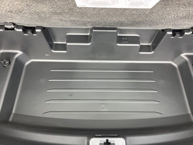 New 2026 Chevrolet Traverse LT image 7